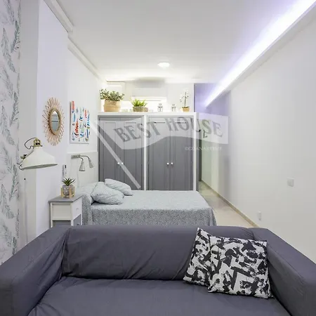 Cute Close To The Beach. Las Palmas de Gran Canaria