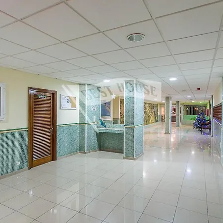 Apartment Cute Close To The Beach. Las Palmas de Gran Canaria