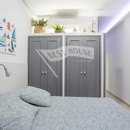 Apartment Cute Close To The Beach. Las Palmas de Gran Canaria