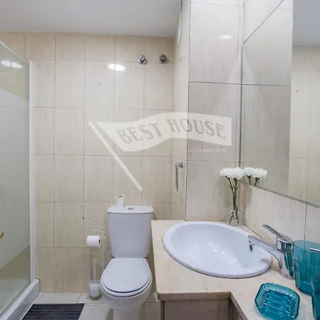 Apartment Cute Close To The Beach. Las Palmas de Gran Canaria