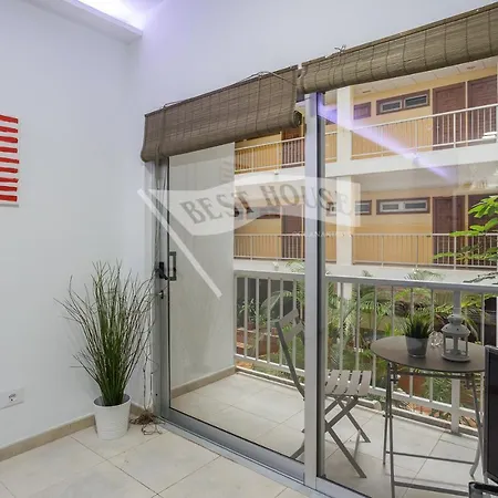 Cute Close To The Beach. Apartment