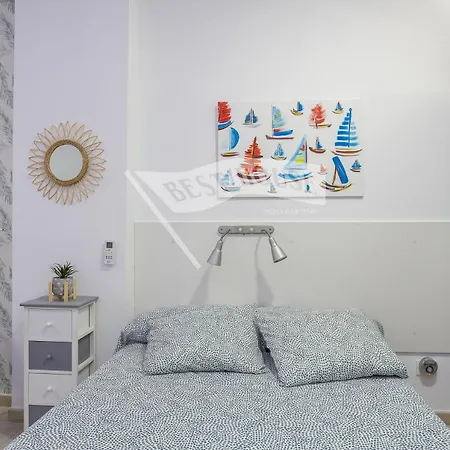 Cute Close To The Beach. * Las Palmas de Gran Canaria