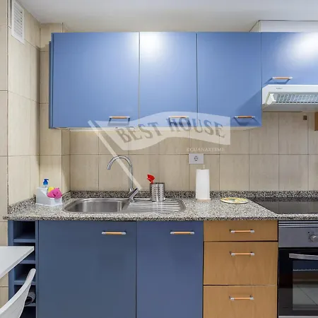 Cute Close To The Beach. Apartment