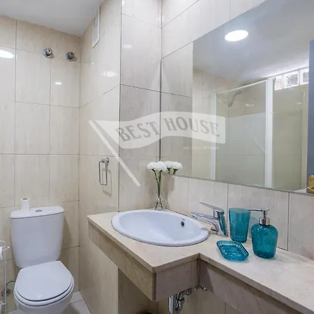 Cute Close To The Beach. Apartamento